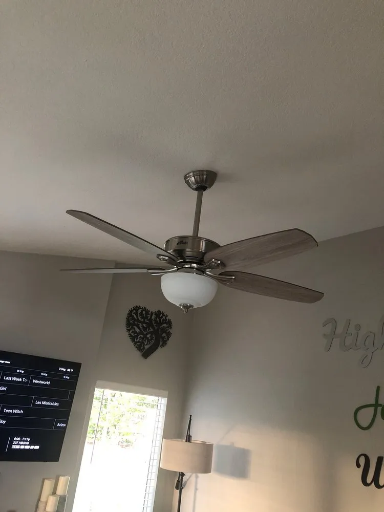 Slide of Bros Electric