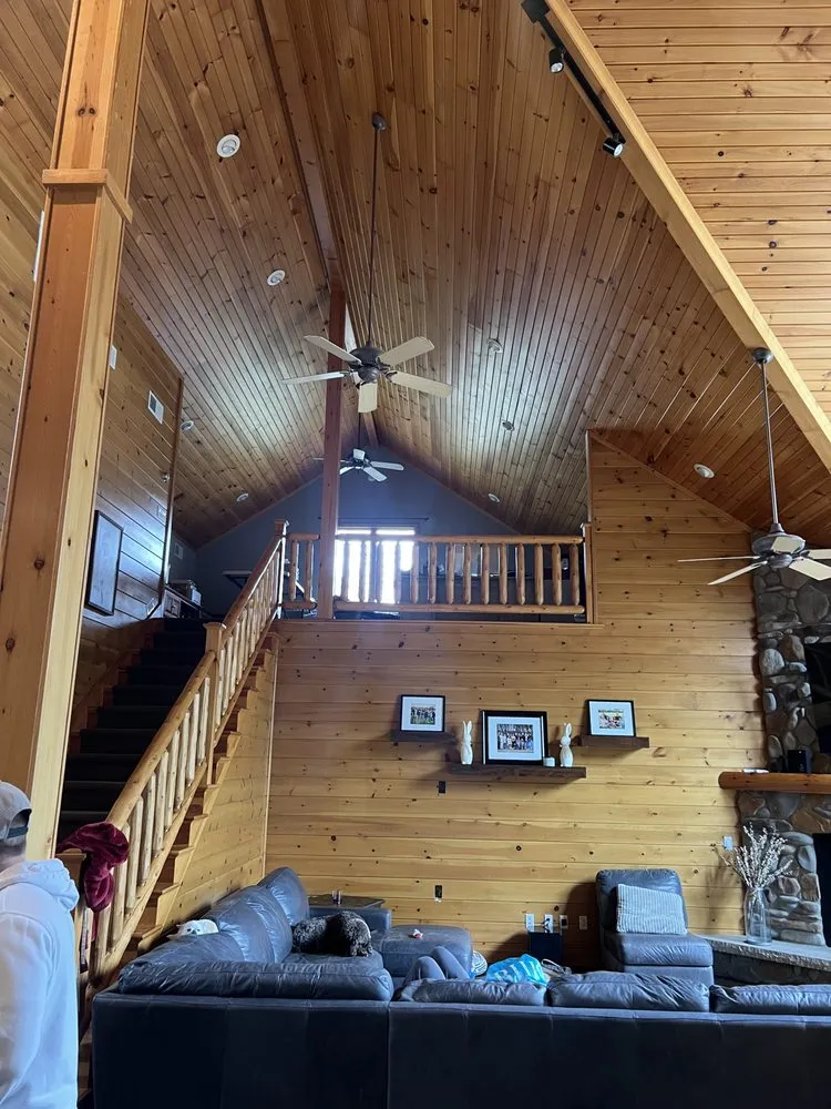 Slide of Bros Flippin