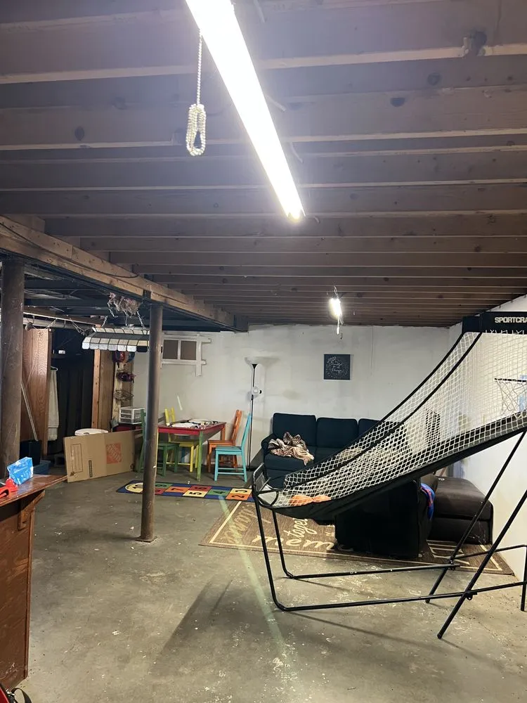 Slide of Bros Flippin