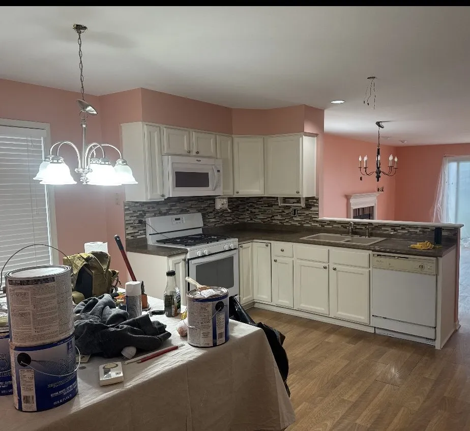 Slide of Bro’s Remodeling & Repairs