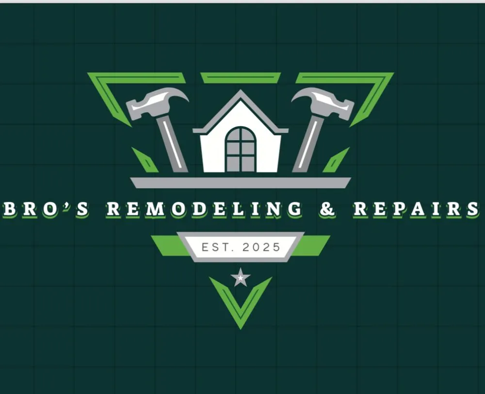 Slide of Bro’s Remodeling & Repairs