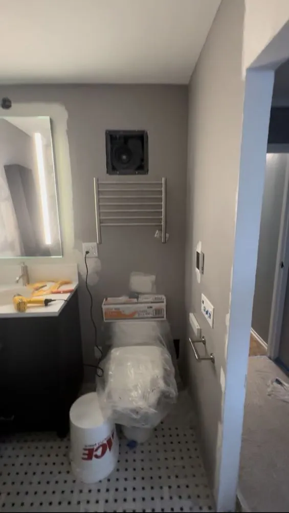 Slide of Bro’s Remodeling & Repairs