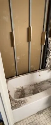 Bro’s Remodeling & Repairs