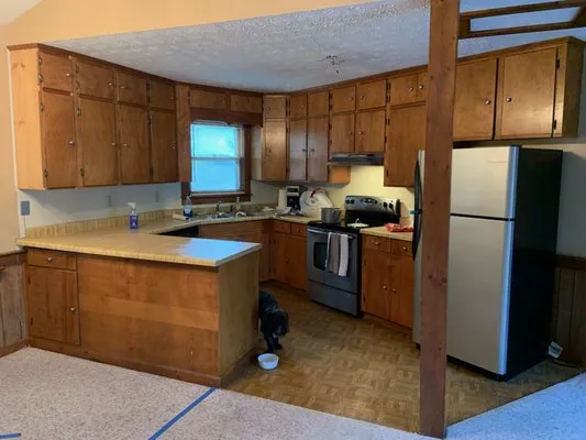 Brother Bear Handyman Service