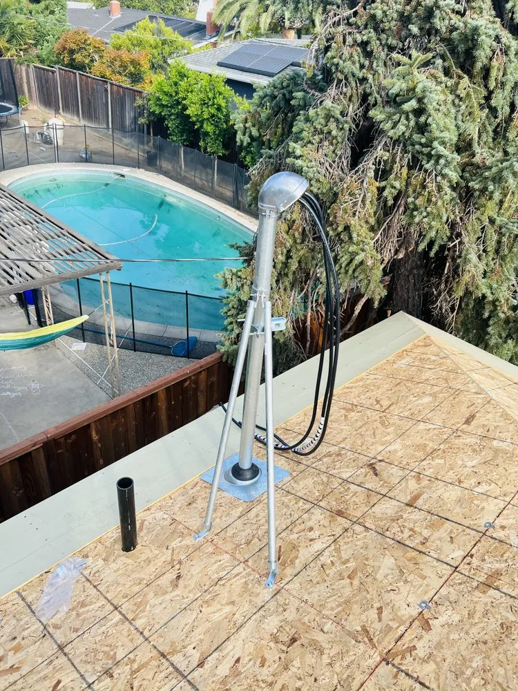 Slide of Brother Electric