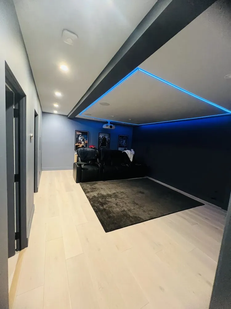 Slide of Brother Electric