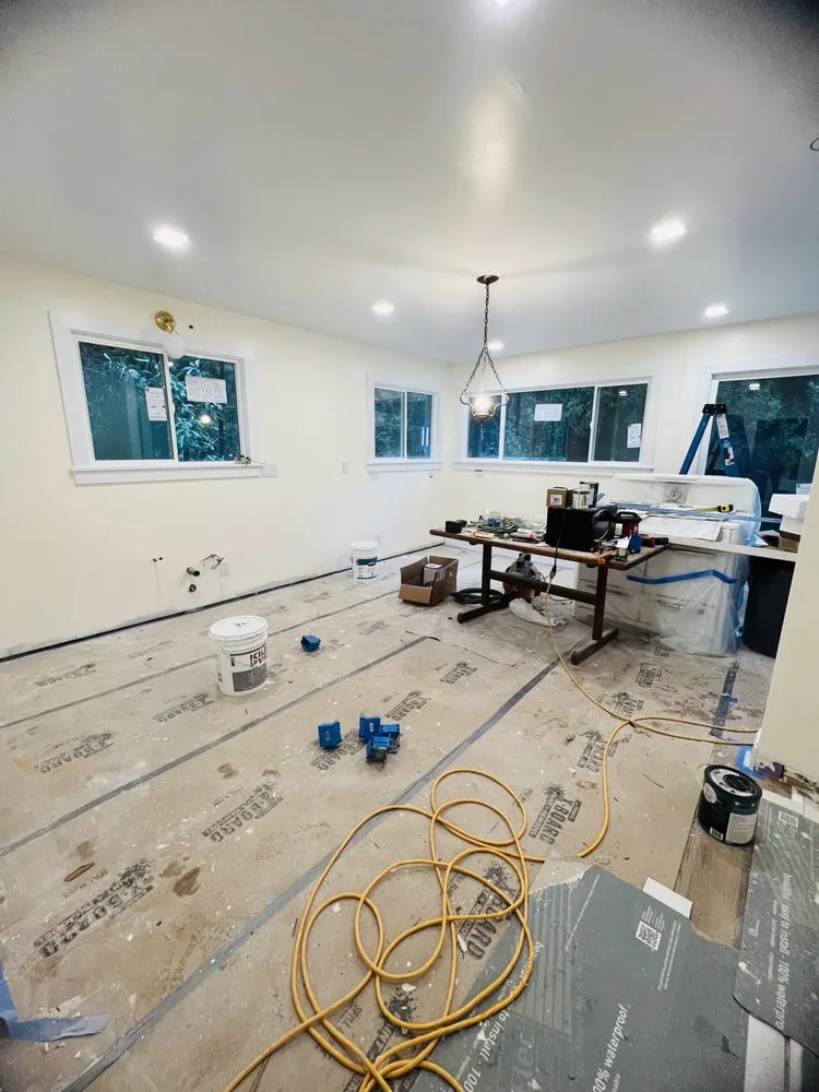 Slide of Brother Electric