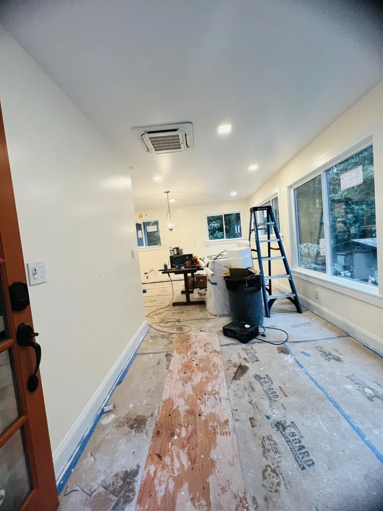 Slide of Brother Electric