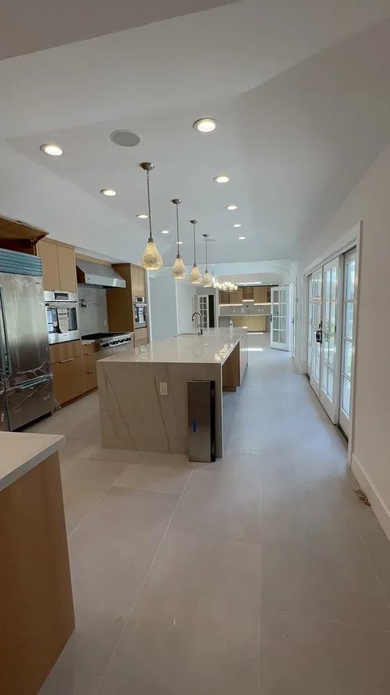 Slide of Brother Electric