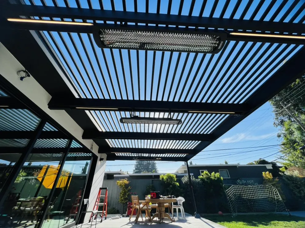 Slide of Brother Electric