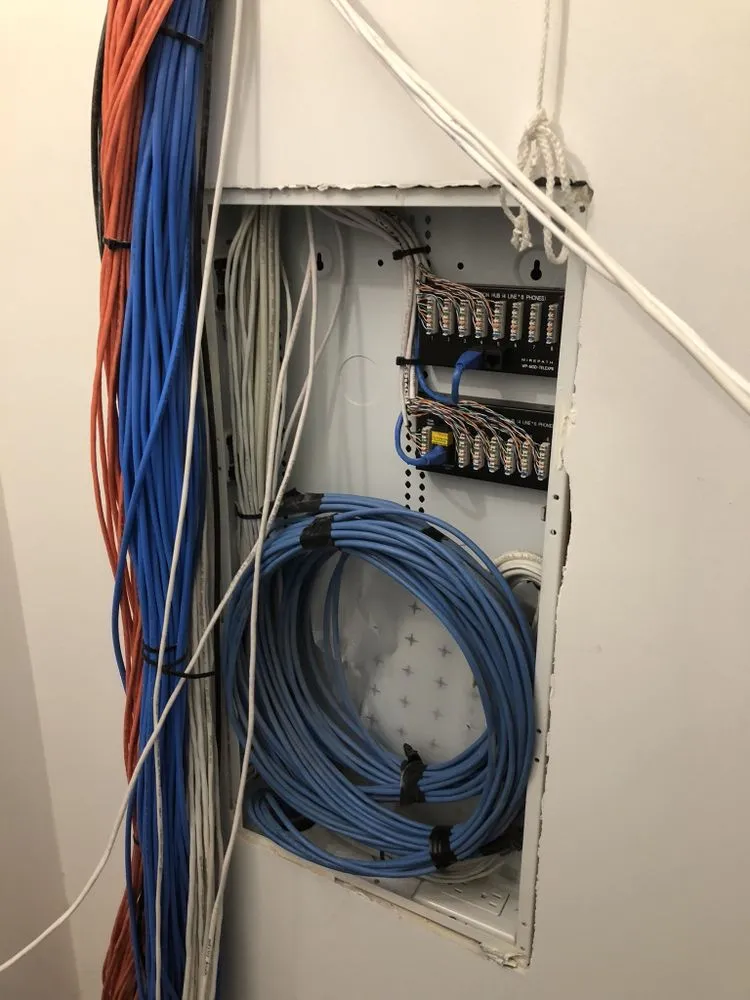 Trusted wiring installation experts serving ,  - Brother Electric