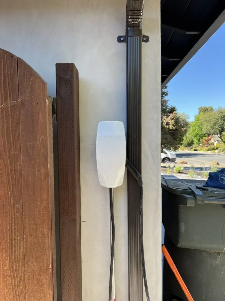 Certified wiring installation in ,  by Brother Electric