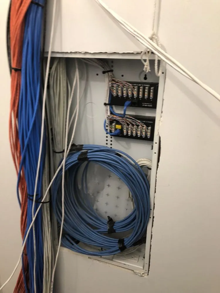 Professional panel upgrade service in ,  - Brother Electric