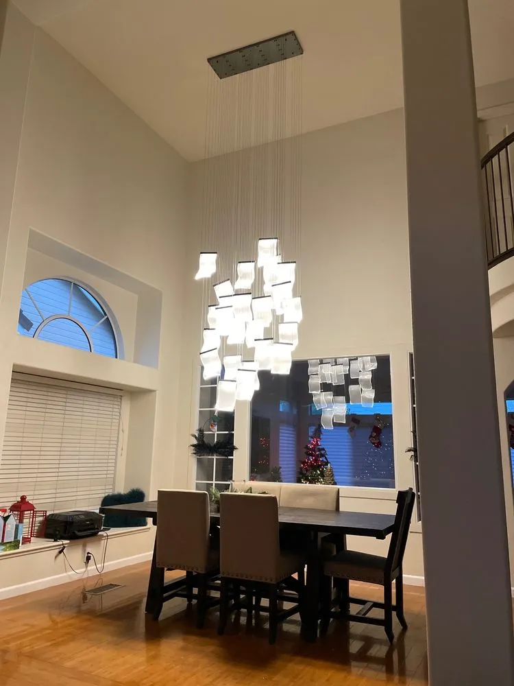 Slide of Brother Electric