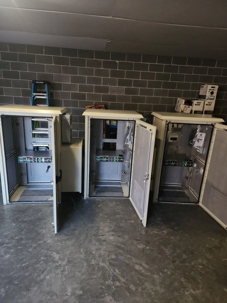 Slide of Brotherhood Electric & Thermal