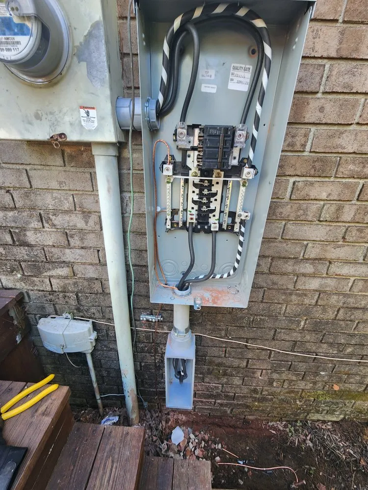 Expert emergency electrical service service in ,  - Brotherhood Electric & Thermal