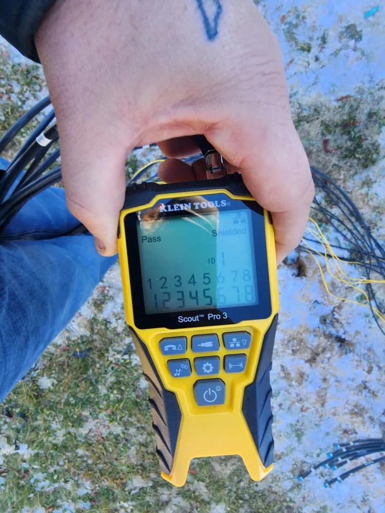 Slide of Brotherhood Electric & Thermal