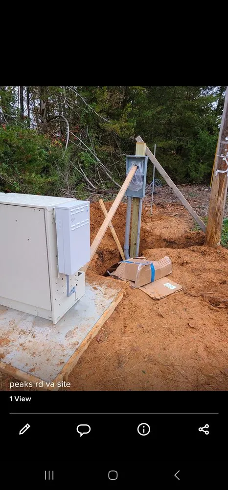 Certified lighting installation service in ,  - Brotherhood Electric & Thermal