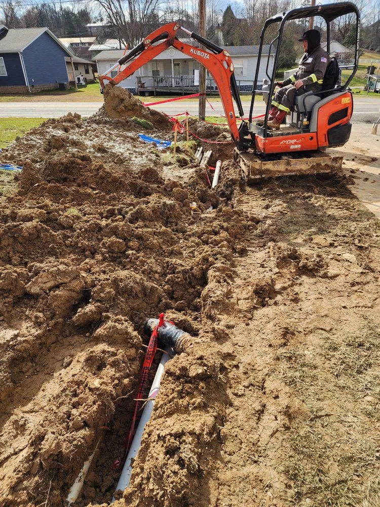 Slide of Brotherhood Electric & Thermal