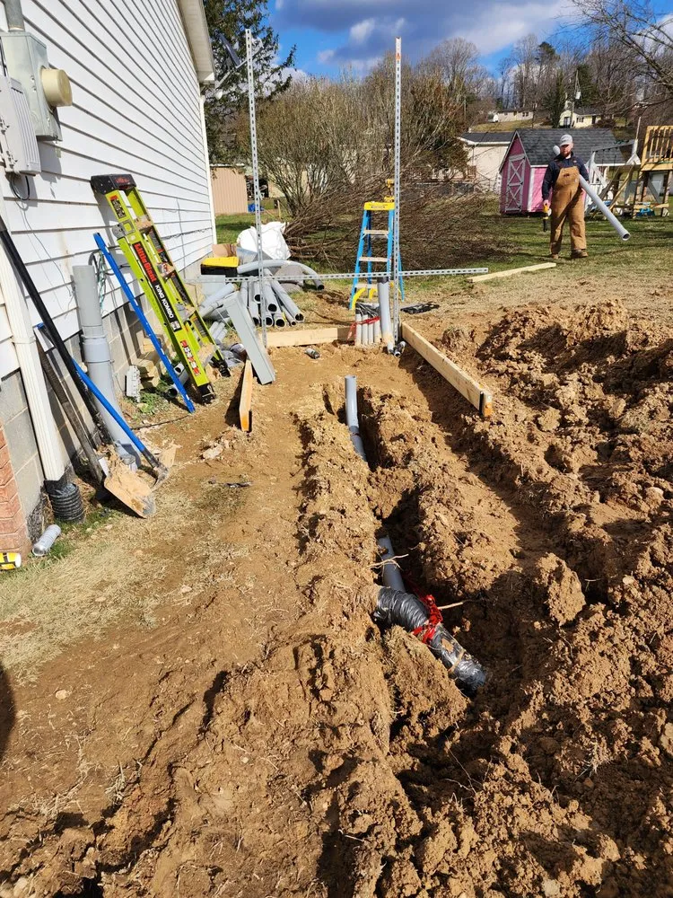 Slide of Brotherhood Electric & Thermal