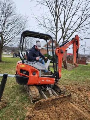 Brotherhood Electric & Thermal Logo