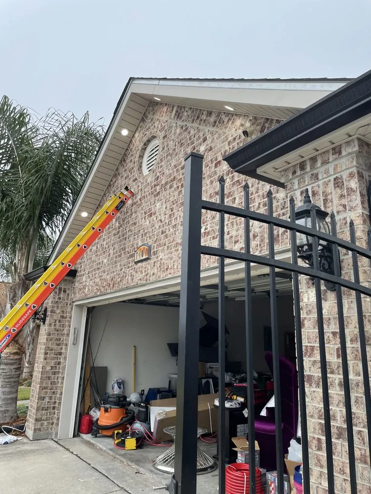 Slide of Brotherhood Electrical