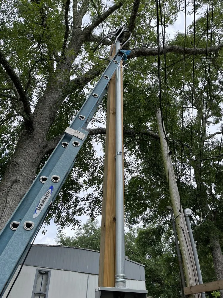 Slide of Brotherhood Electrical