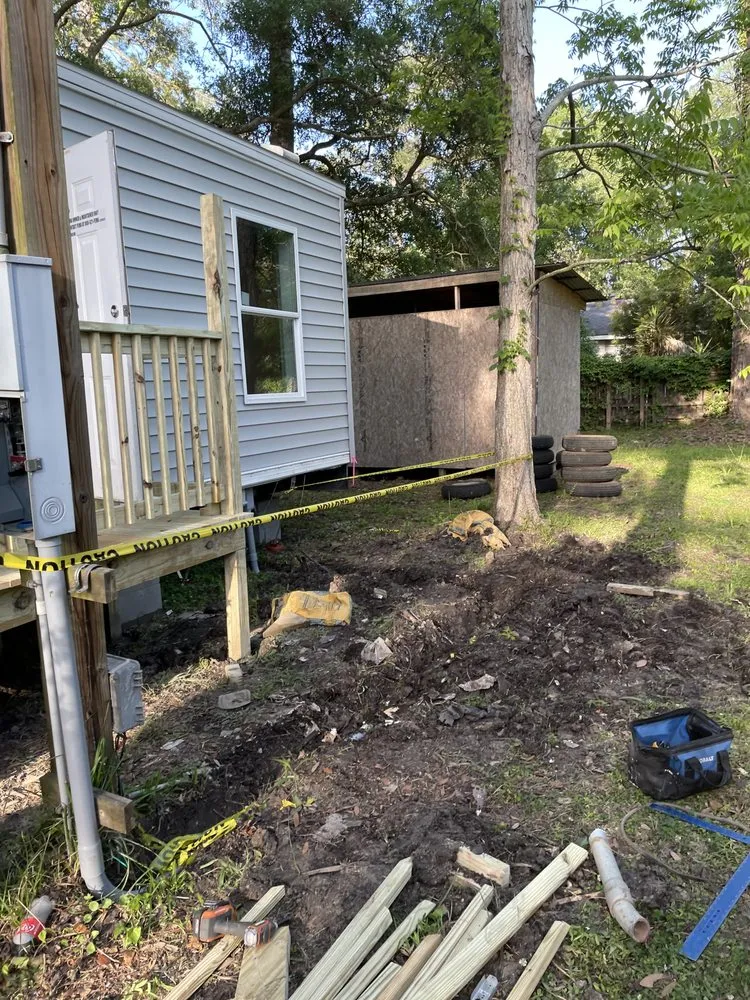 Slide of Brotherhood Electrical