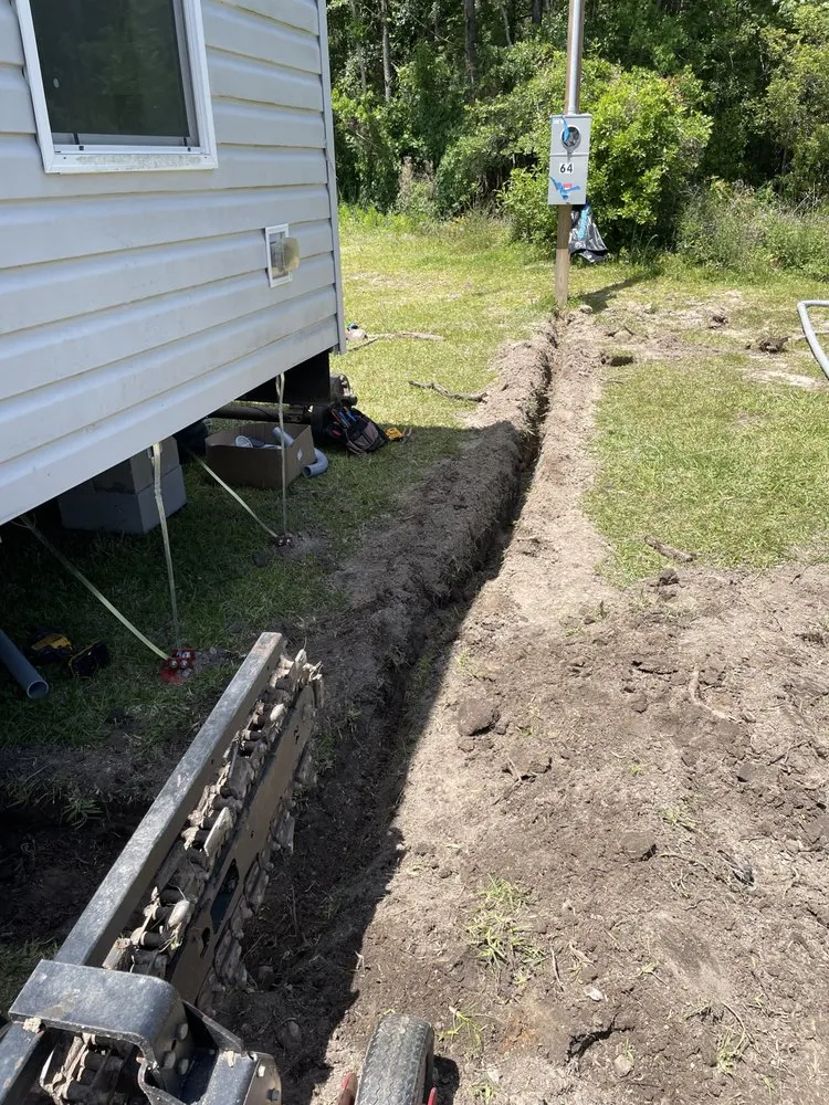 Expert electrician providing circuit breaker repair in , 