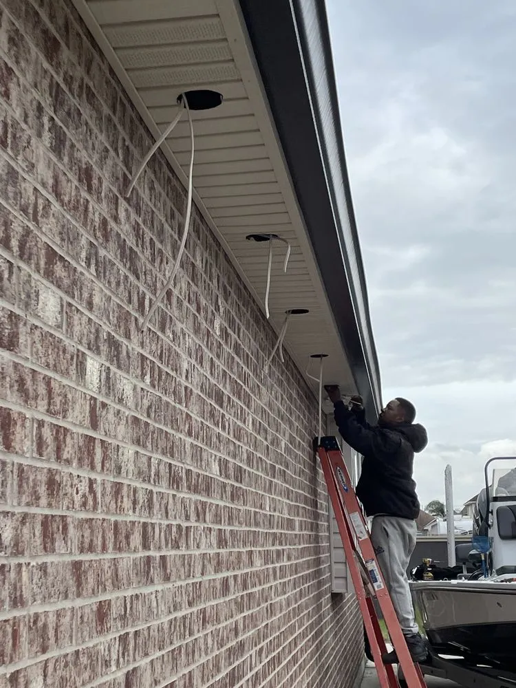 Trusted circuit breaker repair experts serving ,  - Brotherhood Electrical