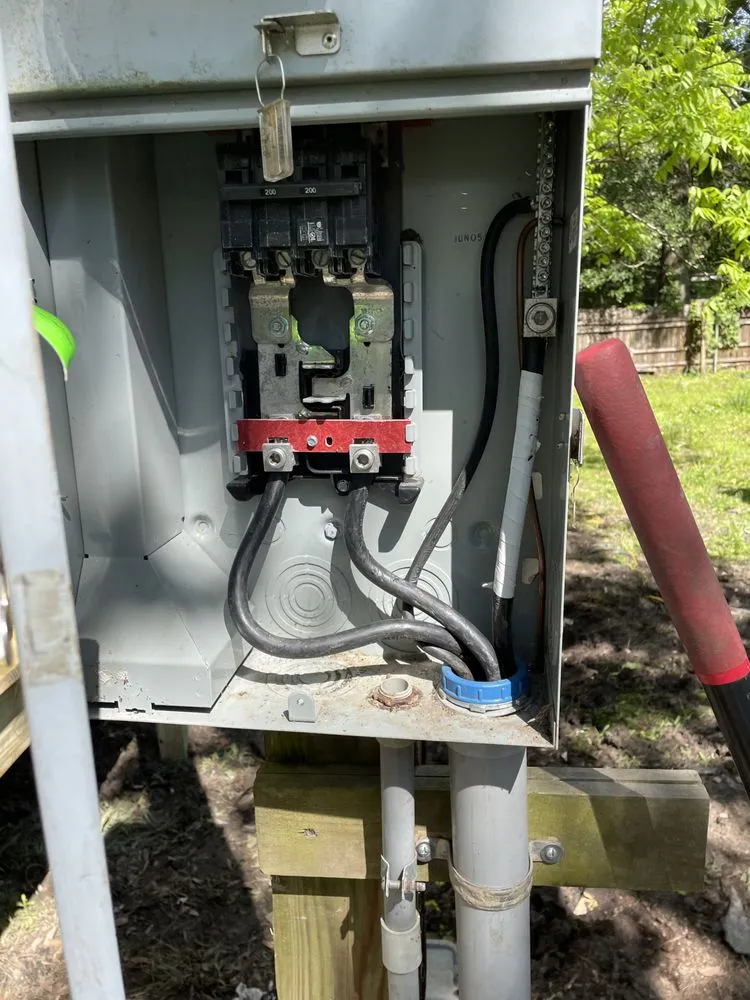 Expert emergency electrical service experts serving ,  - Brotherhood Electrical