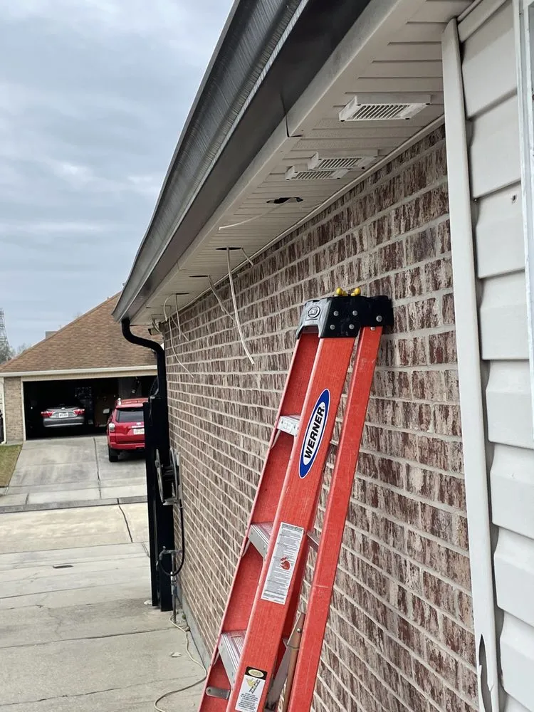 Slide of Brotherhood Electrical