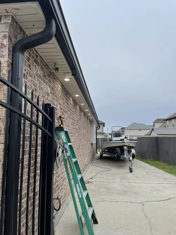 Slide of Brotherhood Electrical