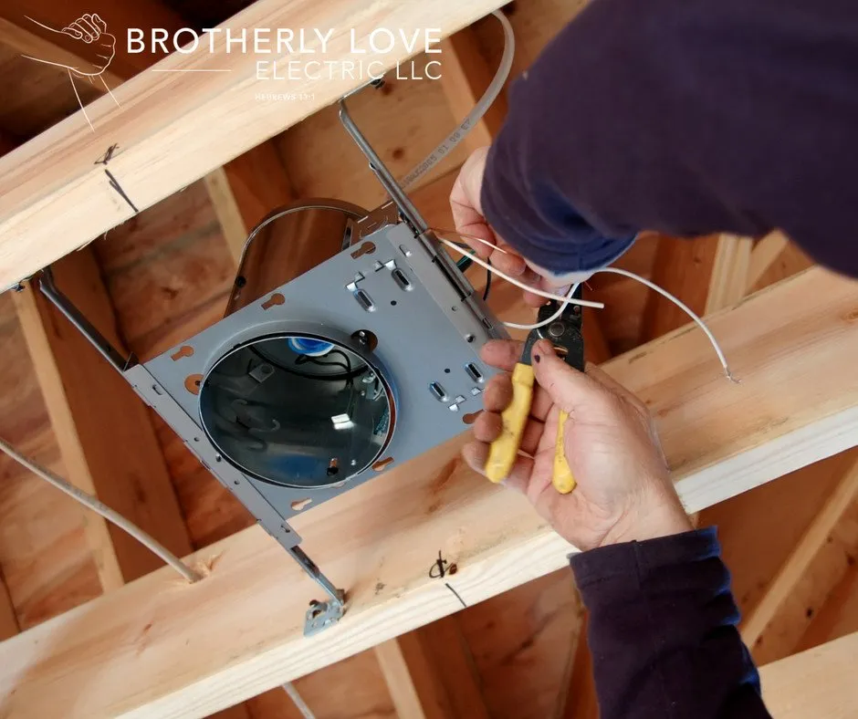 Slide of Brotherly Love Electric