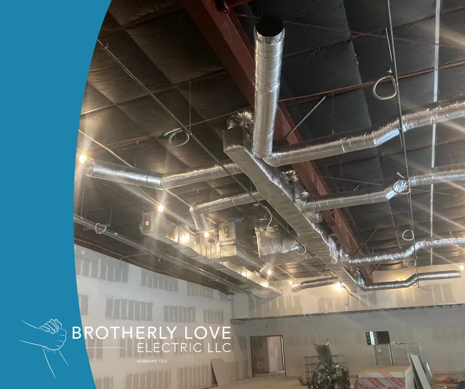 Slide of Brotherly Love Electric