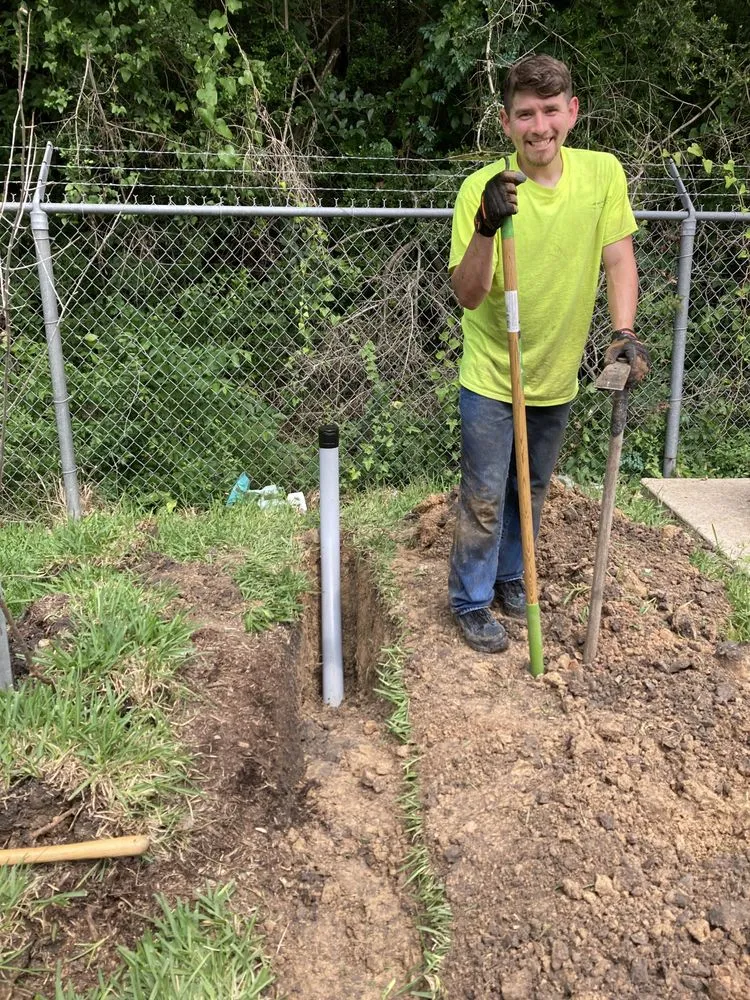 Slide of Brotherly Love Electric