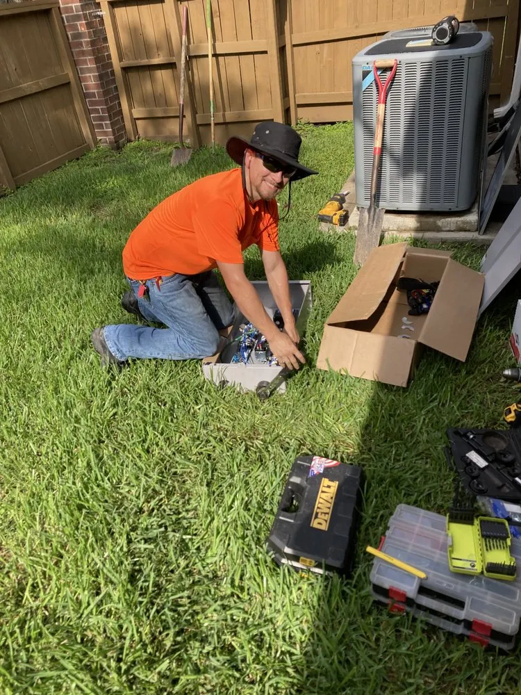 Slide of Brotherly Love Electric