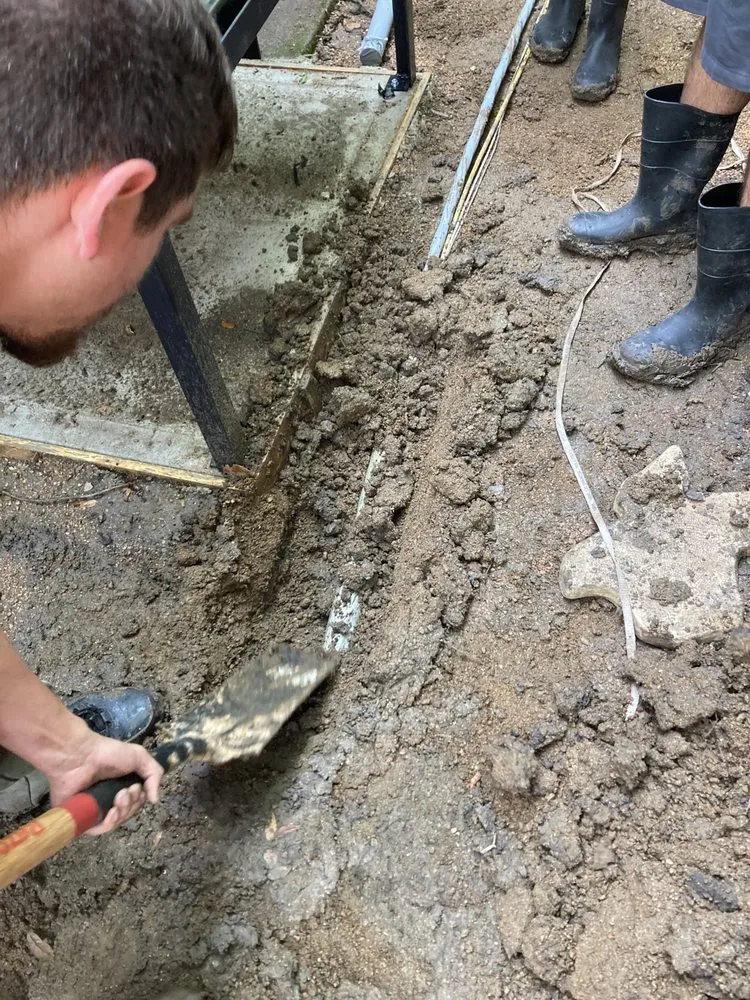 Slide of Brotherly Love Electric