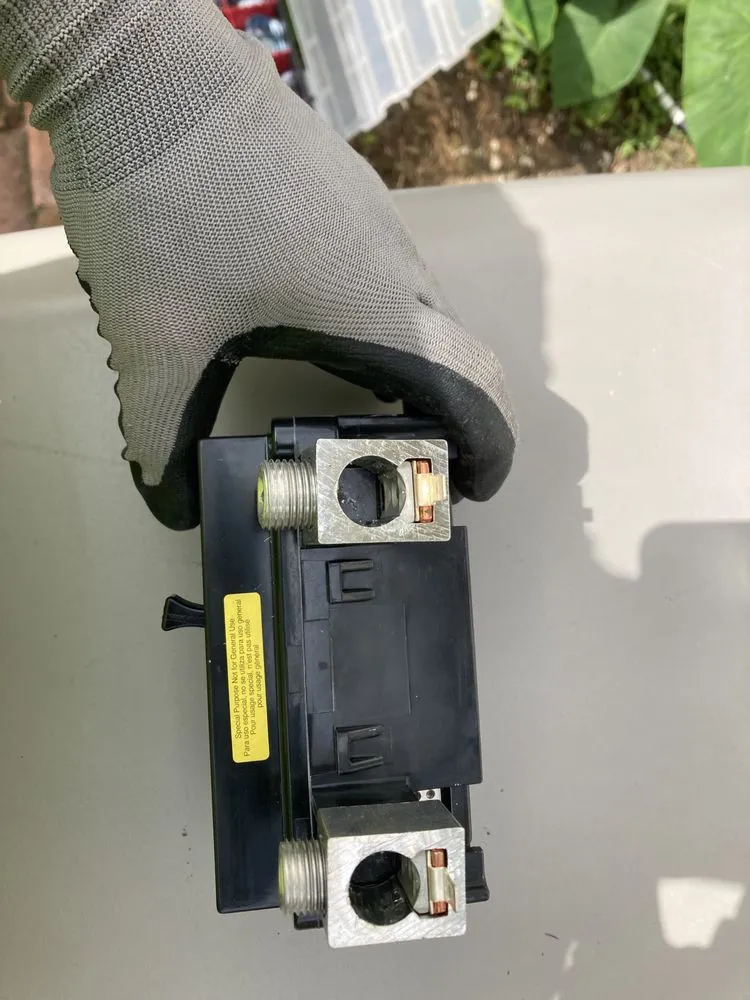 Slide of Brotherly Love Electric