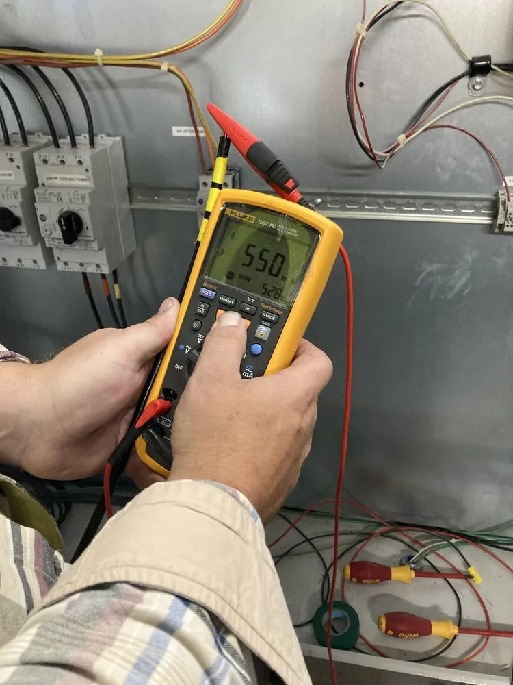 Expert electrical repair in ,  by Brotherly Love Electric