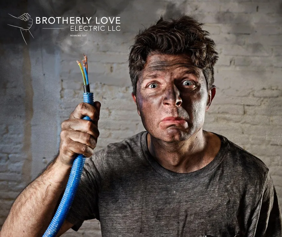 Slide of Brotherly Love Electric