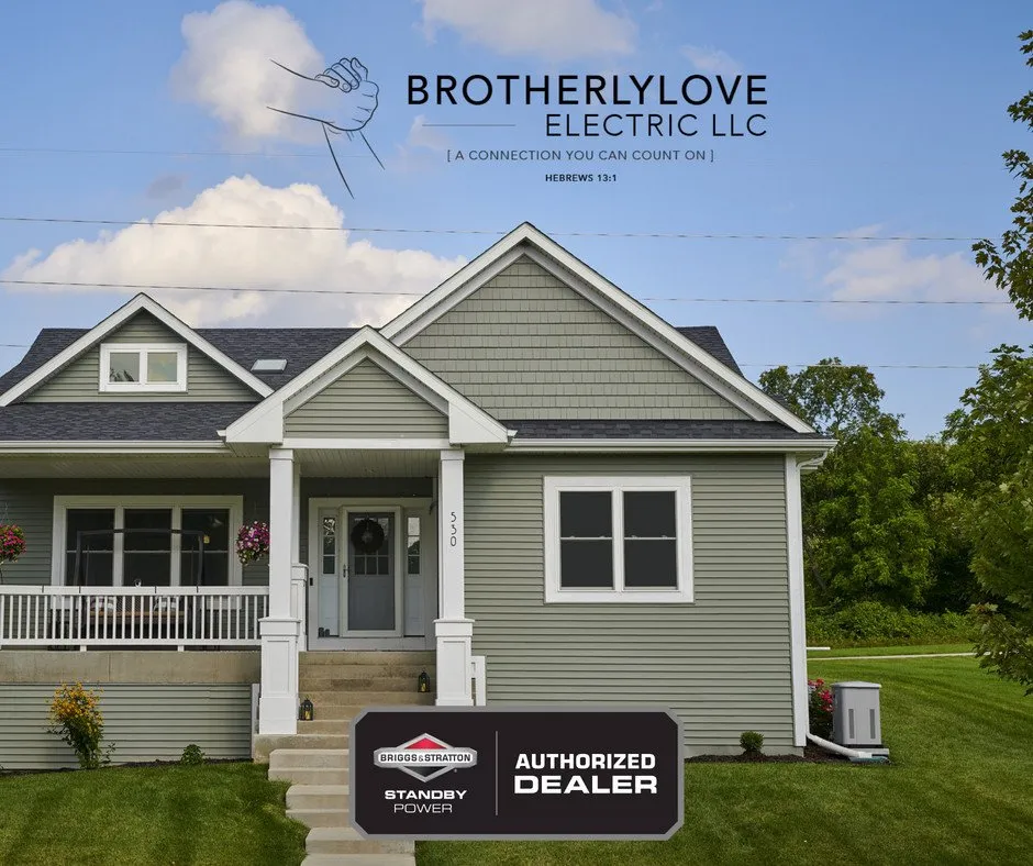 Slide of Brotherly Love Electric