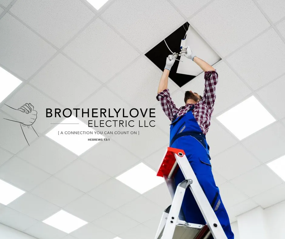 Slide of Brotherly Love Electric