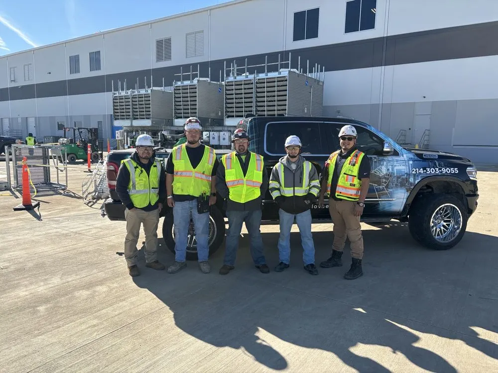 Slide of BrotherlyLove Electric