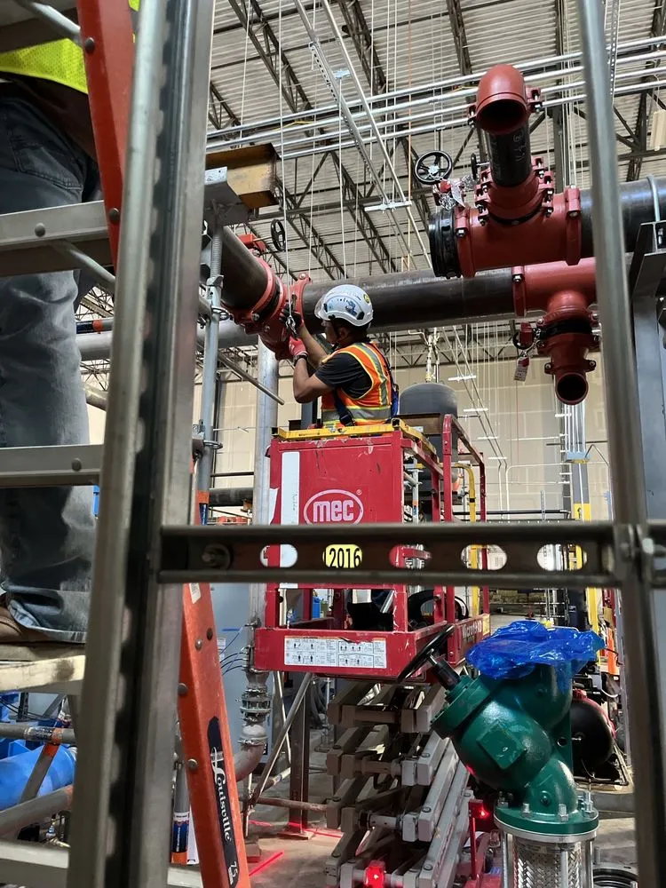 Slide of BrotherlyLove Electric