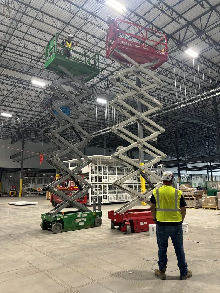 Slide of BrotherlyLove Electric