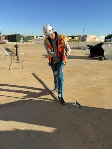 Slide of BrotherlyLove Electric