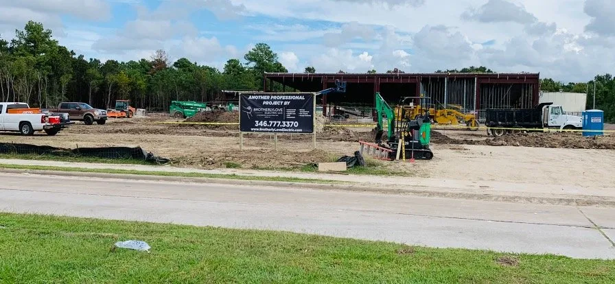 Slide of BrotherlyLove Electric