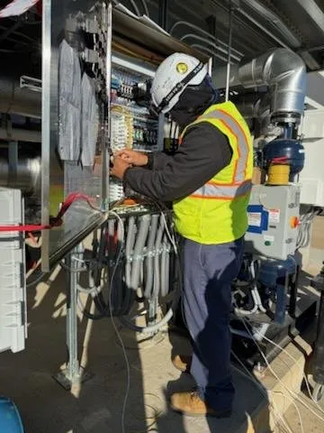 Slide of BrotherlyLove Electric