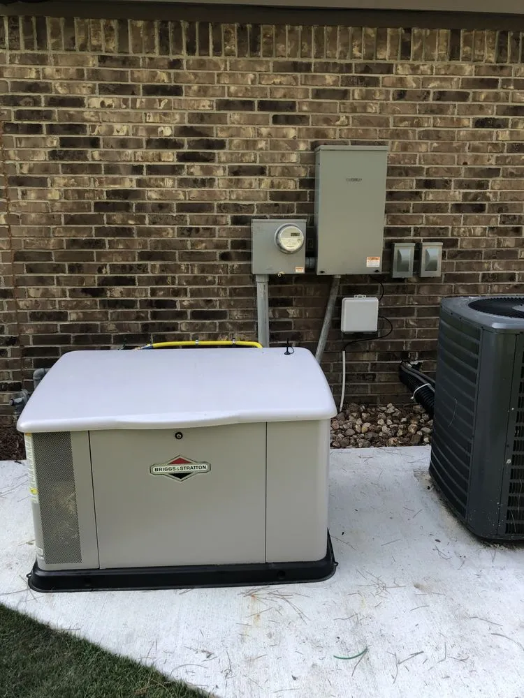 Slide of BrotherlyLove Electric